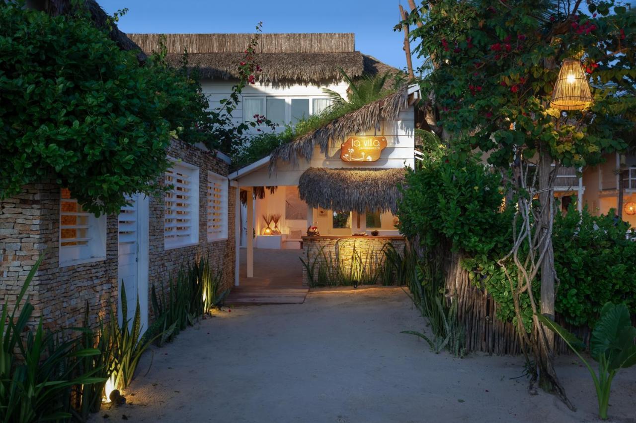 Villa Jericoacoara - La Villa Group Exterior photo