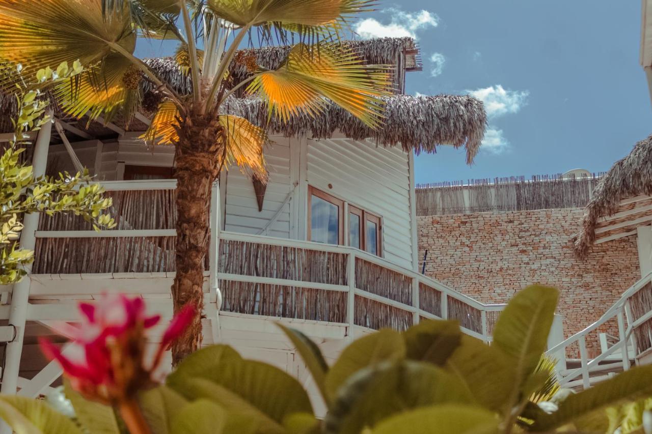 Villa Jericoacoara - La Villa Group Exterior photo